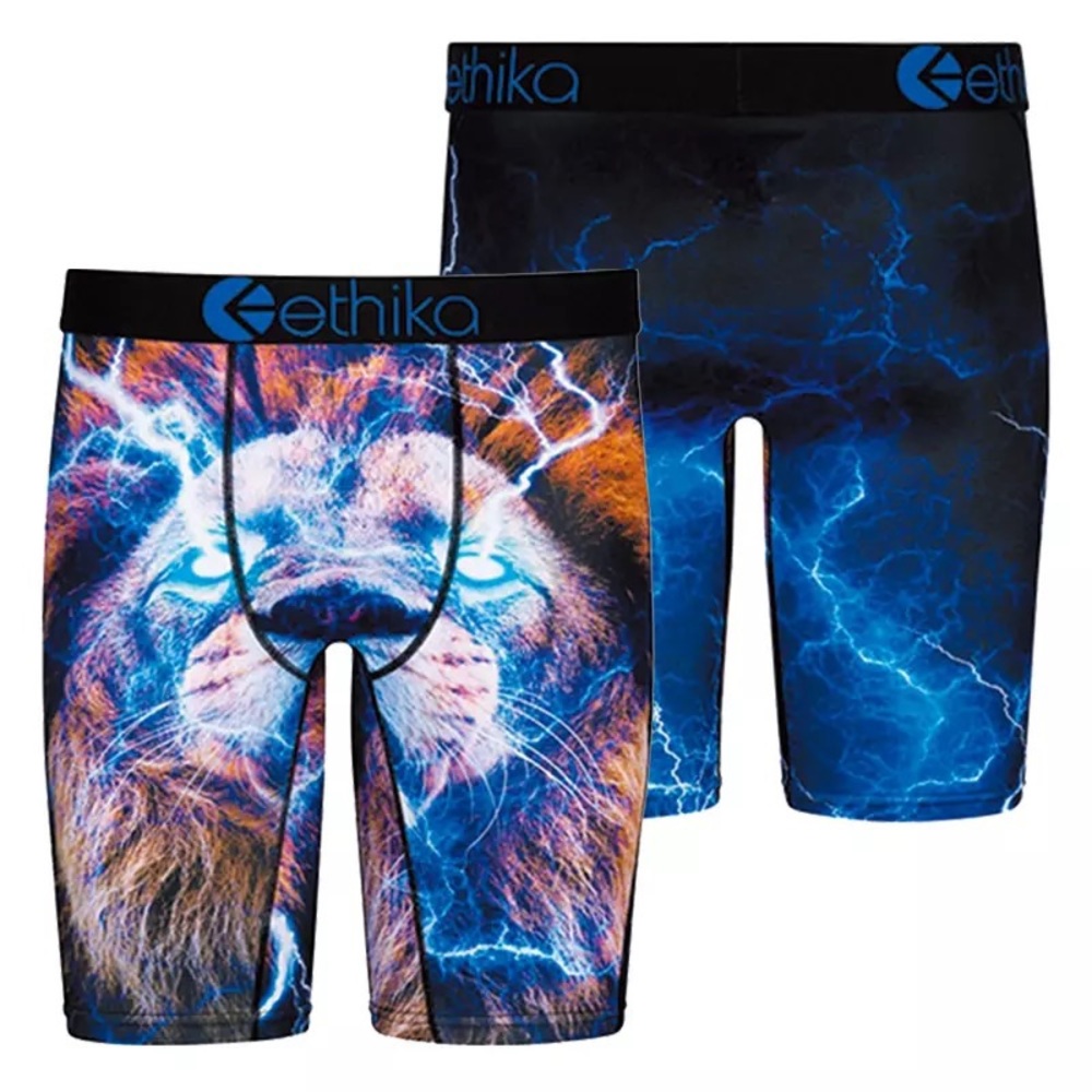 Ethika Staples